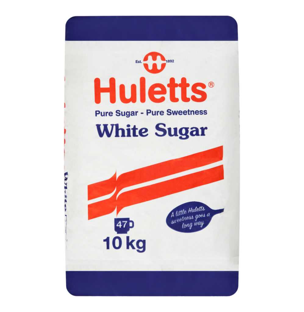 Huletts White Sugar 10kg