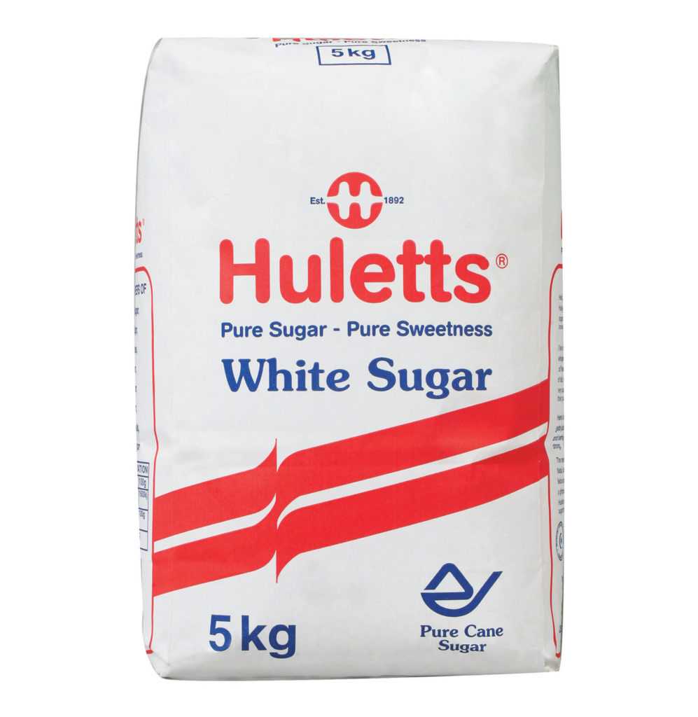 Huletts White Sugar 5kg